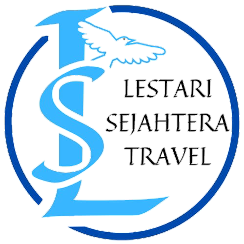 Logo makuta travel